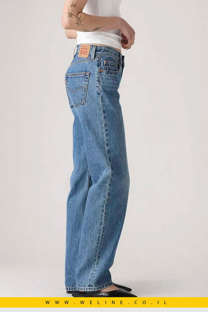 ג'ינס נשים Levi's® 501® '90s - WELINE.CO.IL