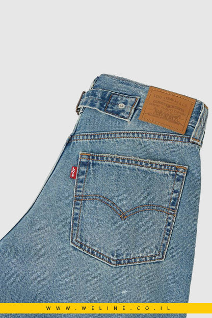 ג'ינס נשים Levi's Loose Taper - WELINE.CO.IL