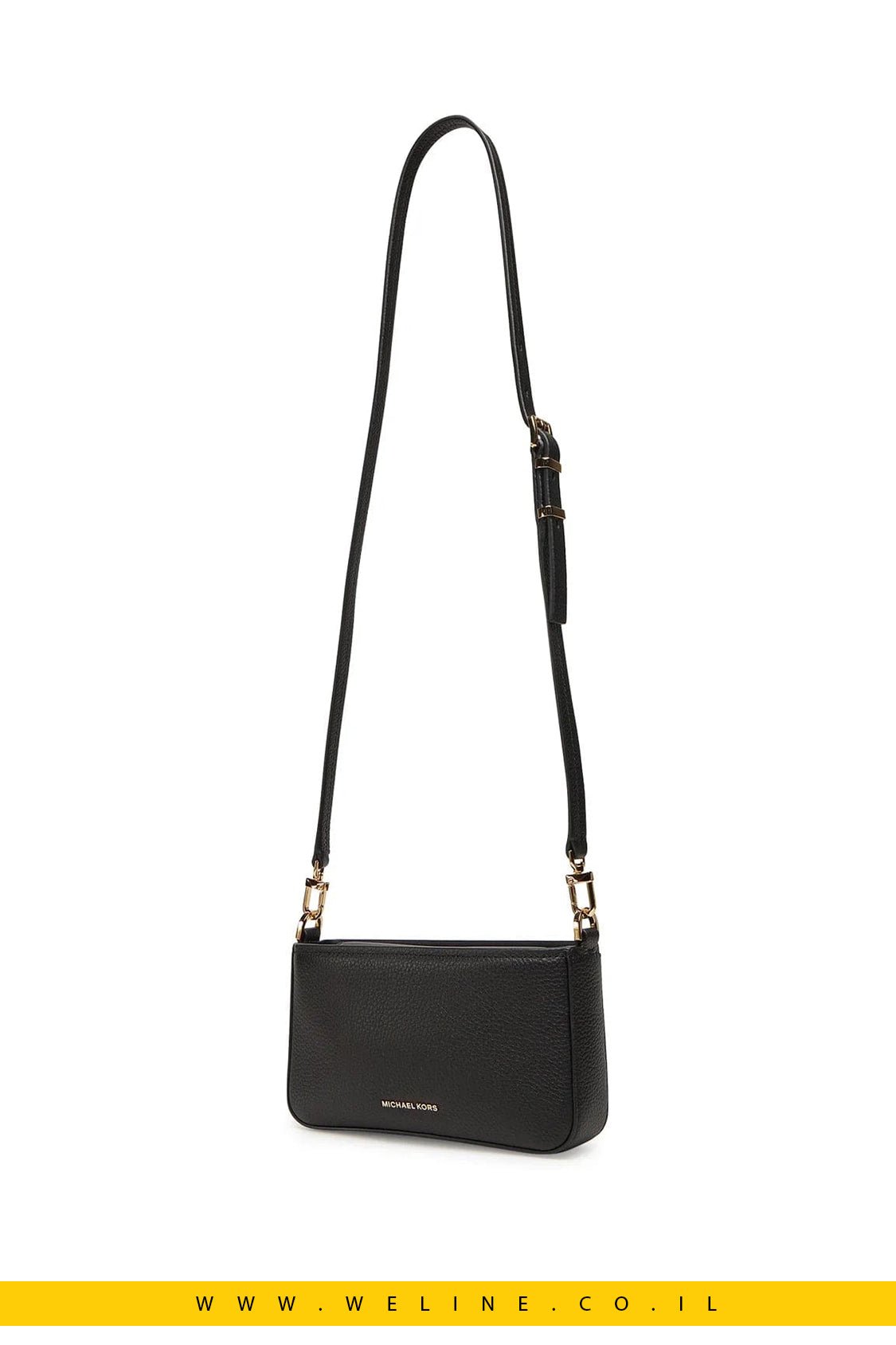 תיק קרוסבודי לנשים Michael Kors Bryant - WELINE.CO.IL