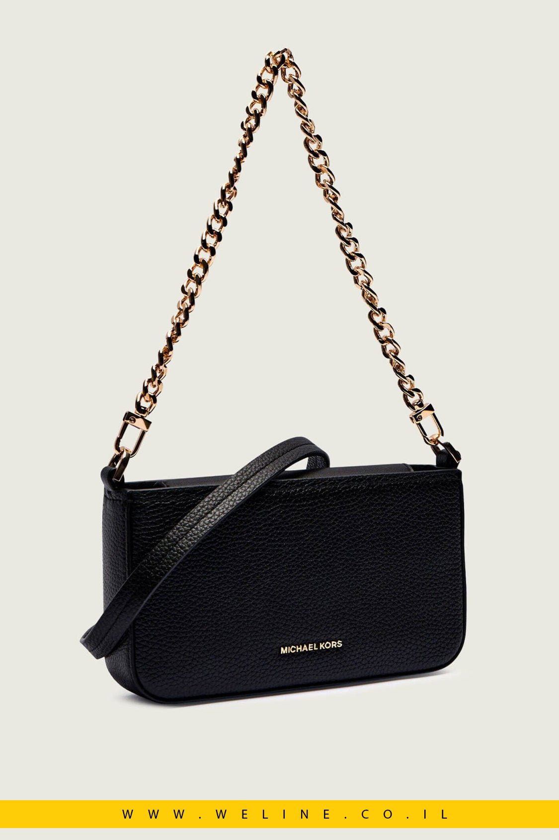 תיק קרוסבודי לנשים Michael Kors Bryant - WELINE.CO.IL
