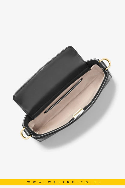 תיק קרוסבודי לנשים Michael Kors Bryant - WELINE.CO.IL