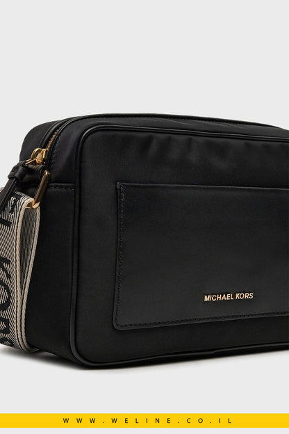תיק קרוסבודי לנשים Michael Kors Jet Set Large EW - WELINE.CO.IL