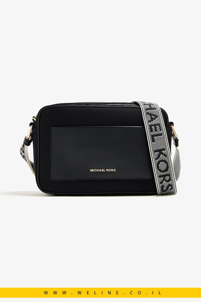 תיק קרוסבודי לנשים Michael Kors Jet Set Large EW - WELINE.CO.IL