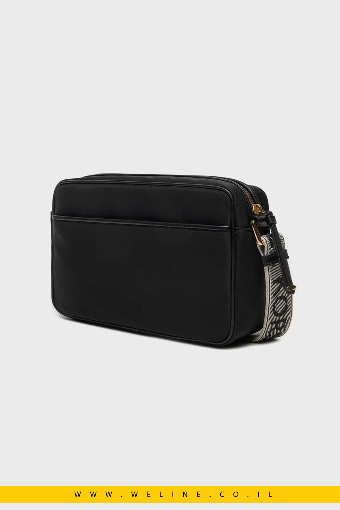 תיק קרוסבודי לנשים Michael Kors Jet Set Large EW - WELINE.CO.IL