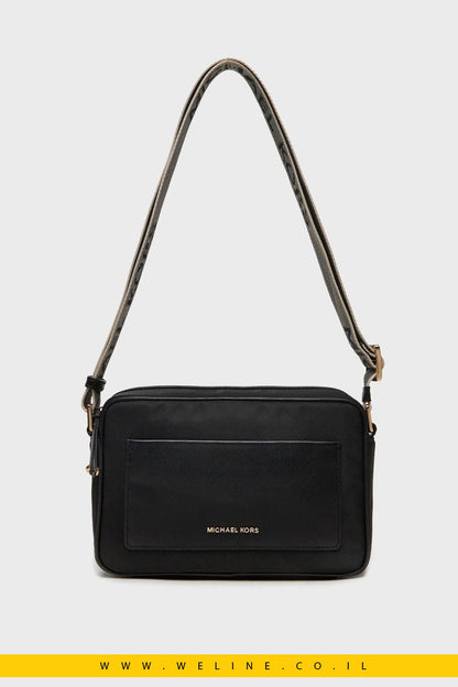 תיק קרוסבודי לנשים Michael Kors Jet Set Large EW - WELINE.CO.IL