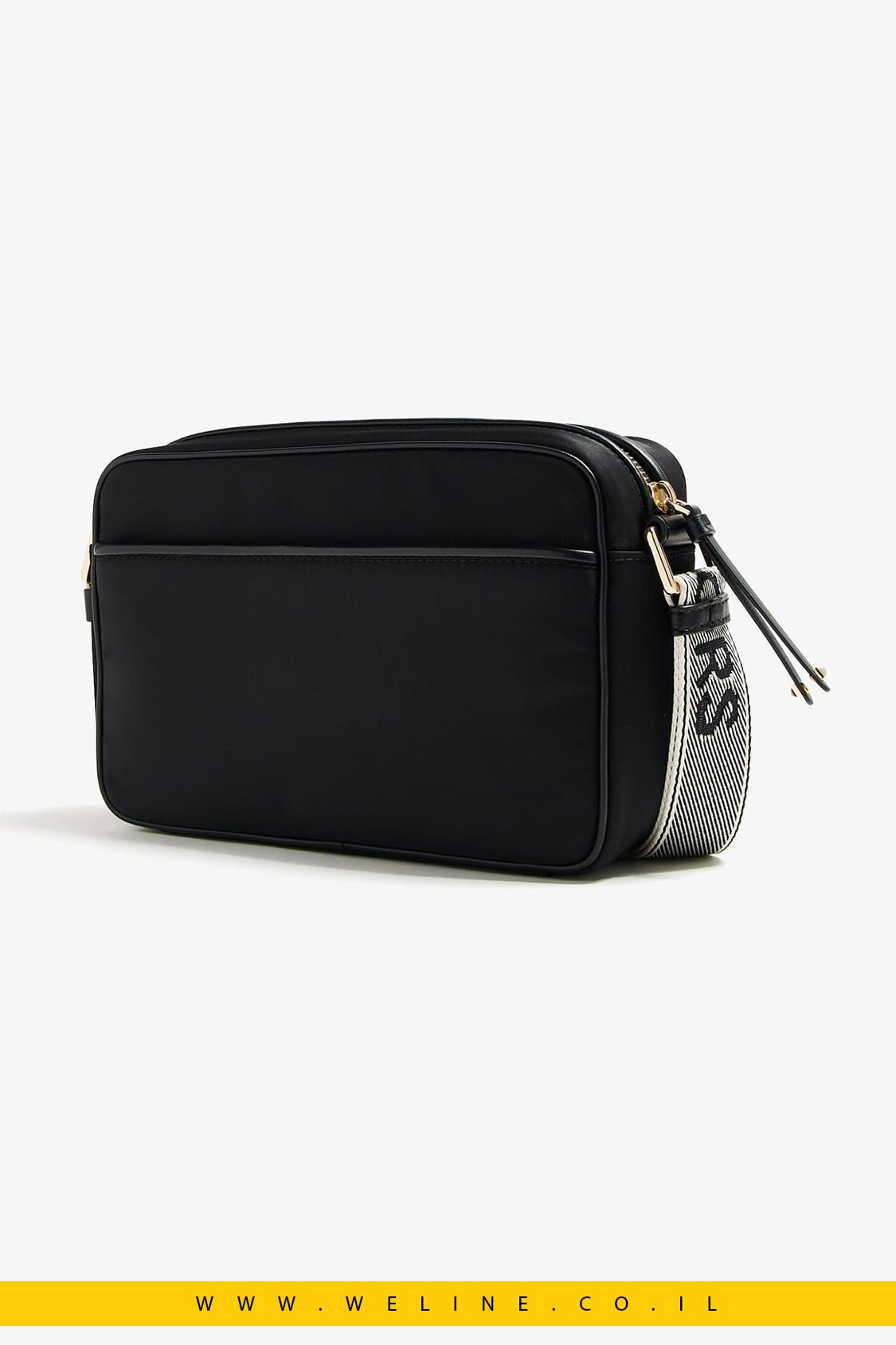 תיק קרוסבודי לנשים Michael Kors Jet Set Large EW - WELINE.CO.IL