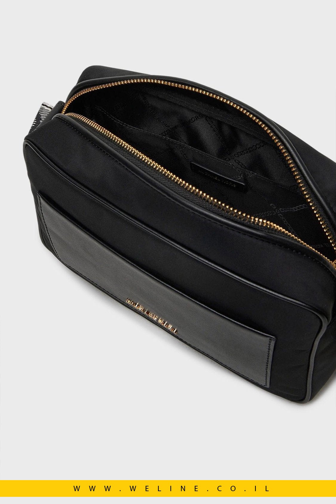 תיק קרוסבודי לנשים Michael Kors Jet Set Large EW - WELINE.CO.IL