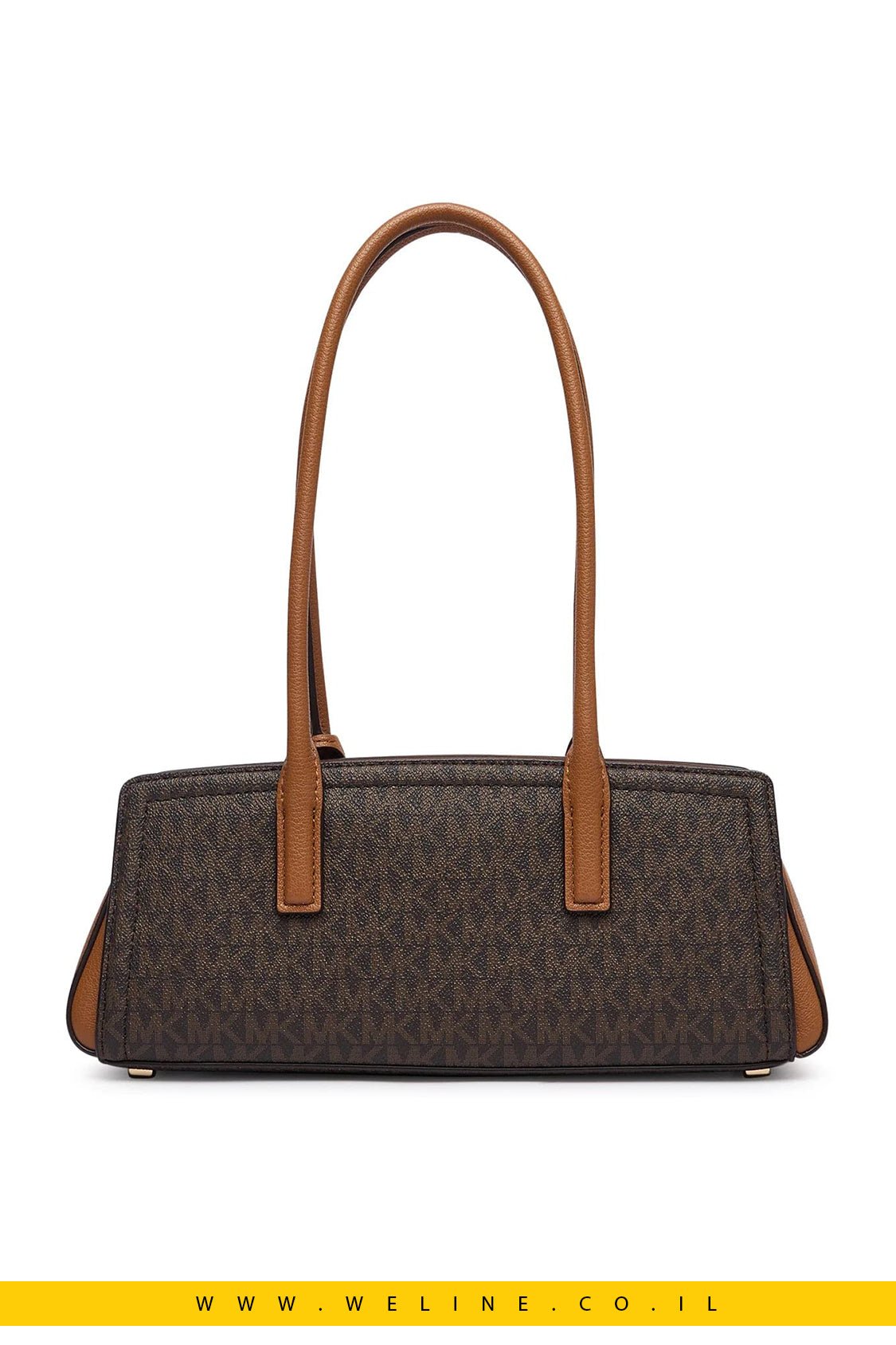 תיק כתף לנשים Michael Kors Laila Small - WELINE.CO.IL