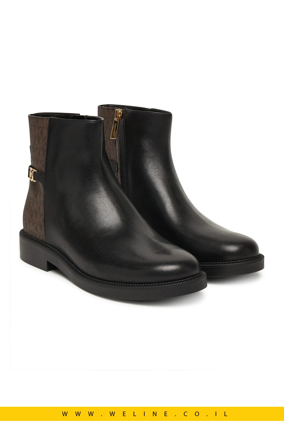 מגפוני נשים MICHAEL Michael Kors - WELINE.CO.IL