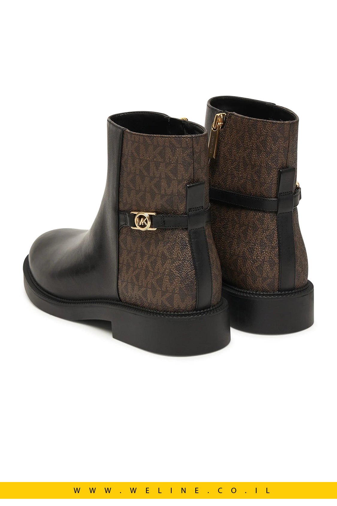 מגפוני נשים MICHAEL Michael Kors - WELINE.CO.IL