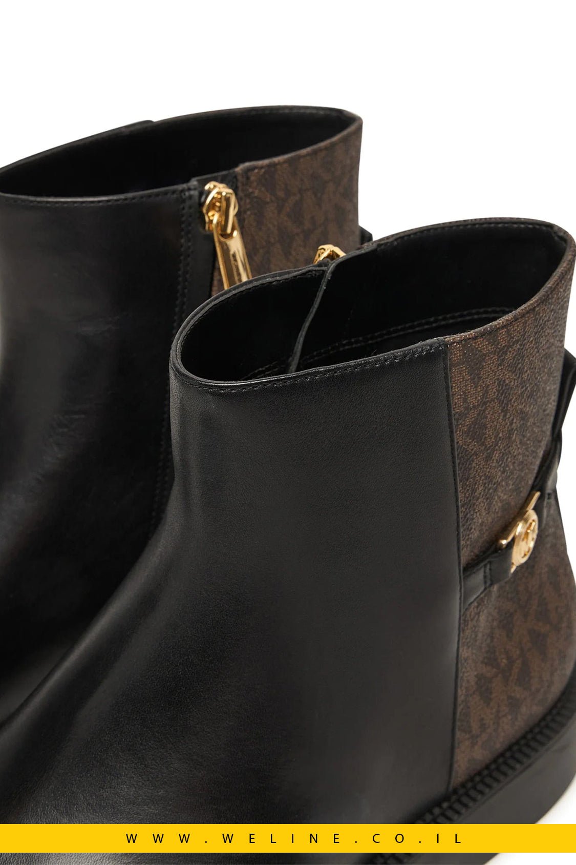 מגפוני נשים MICHAEL Michael Kors - WELINE.CO.IL