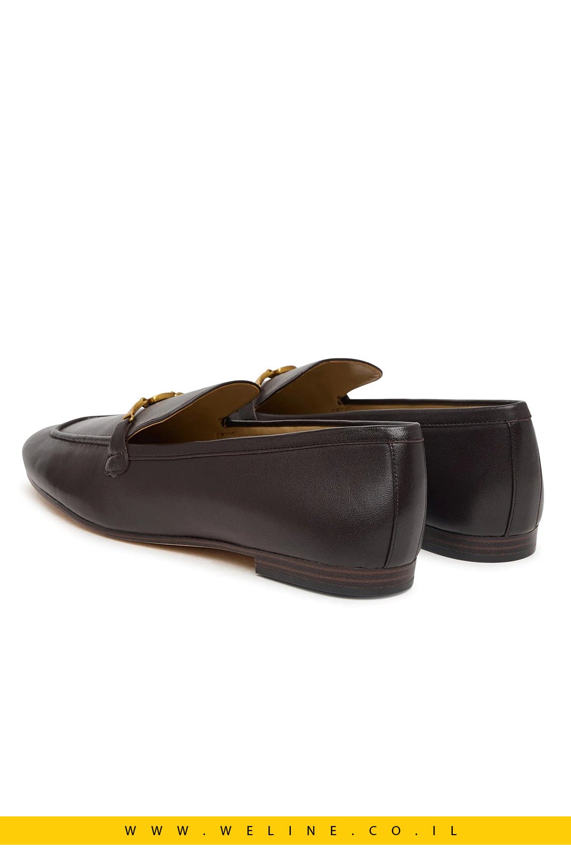 נעלי מוקסין נשים MICHAEL Michael Kors Bryant - WELINE.CO.IL