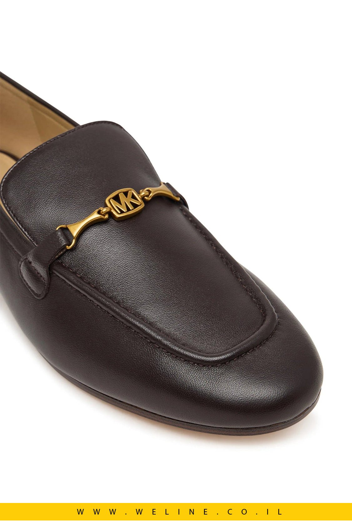 נעלי מוקסין נשים MICHAEL Michael Kors Bryant - WELINE.CO.IL