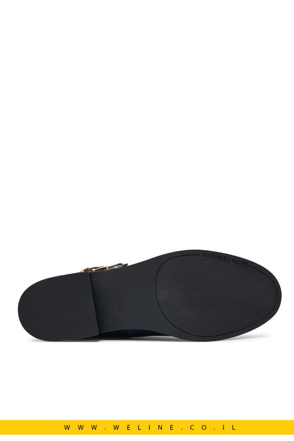 מגפיים גבוהים לנשים MICHAEL Michael Kors Rachel Flat Boot - WELINE.CO.IL