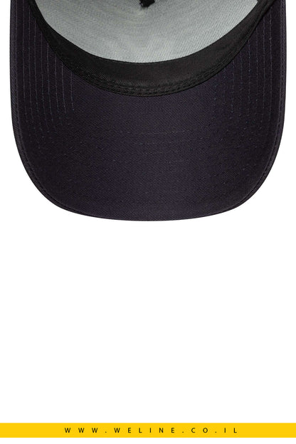 כובע רשת New Era Multi Patch Trucker New York Yankees 9FORTY A - Frame – כותנה 100% | יוניסקס - WELINE.CO.IL