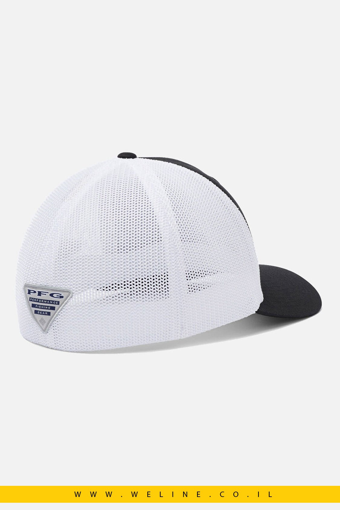PFG Mesh Ball Cap כובע מצחייה - WELINE.CO.IL