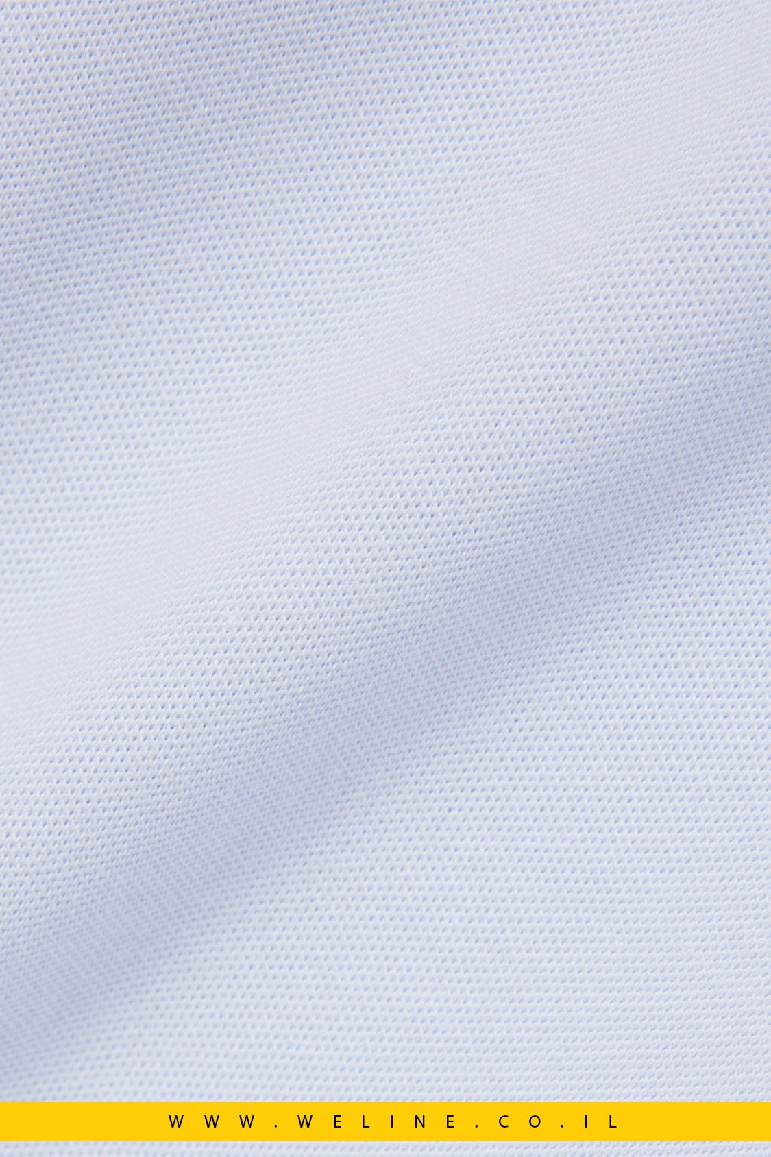 חולצת פולו Slim Fit – Lacoste Phoenix Blue - WELINE.CO.IL