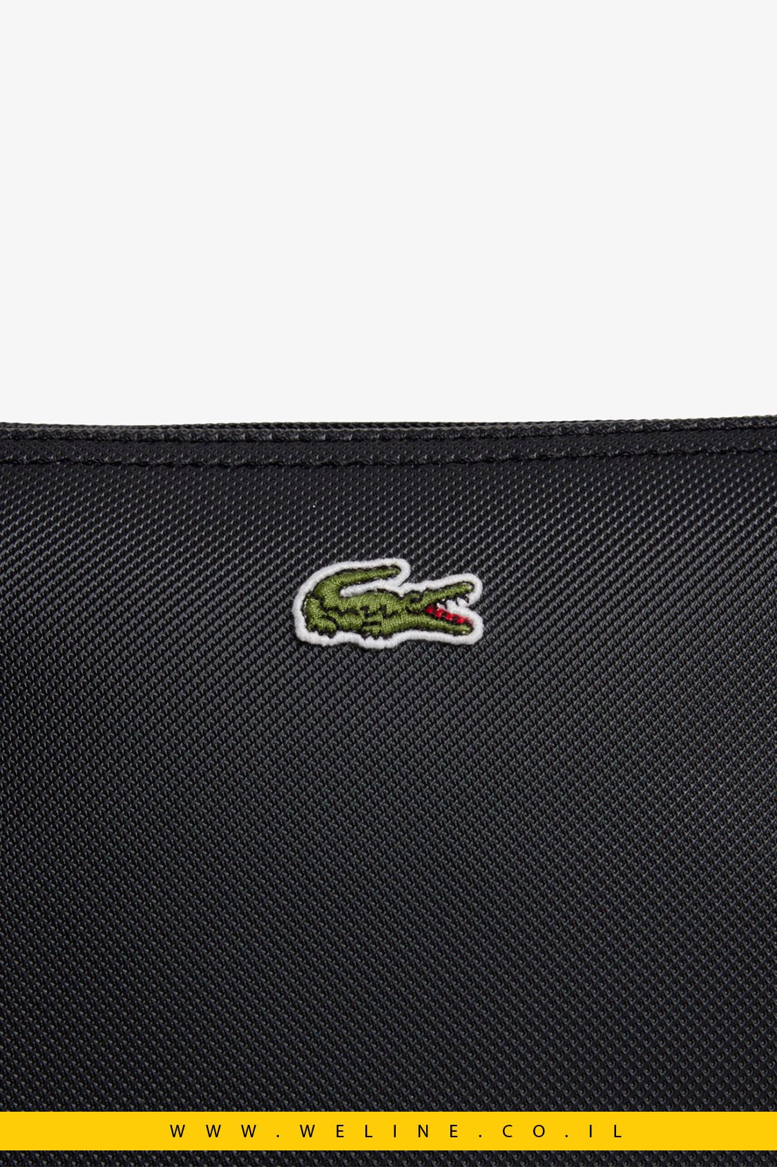 Small L.12.12 Concept Tote תיק קטן Lacoste - WELINE.CO.IL