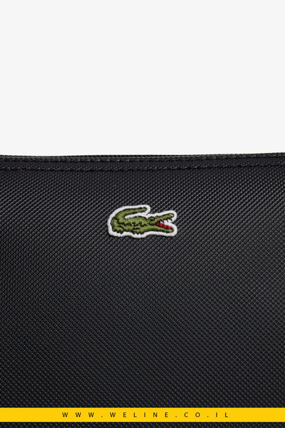 Small L.12.12 Concept Tote תיק קטן Lacoste - WELINE.CO.IL