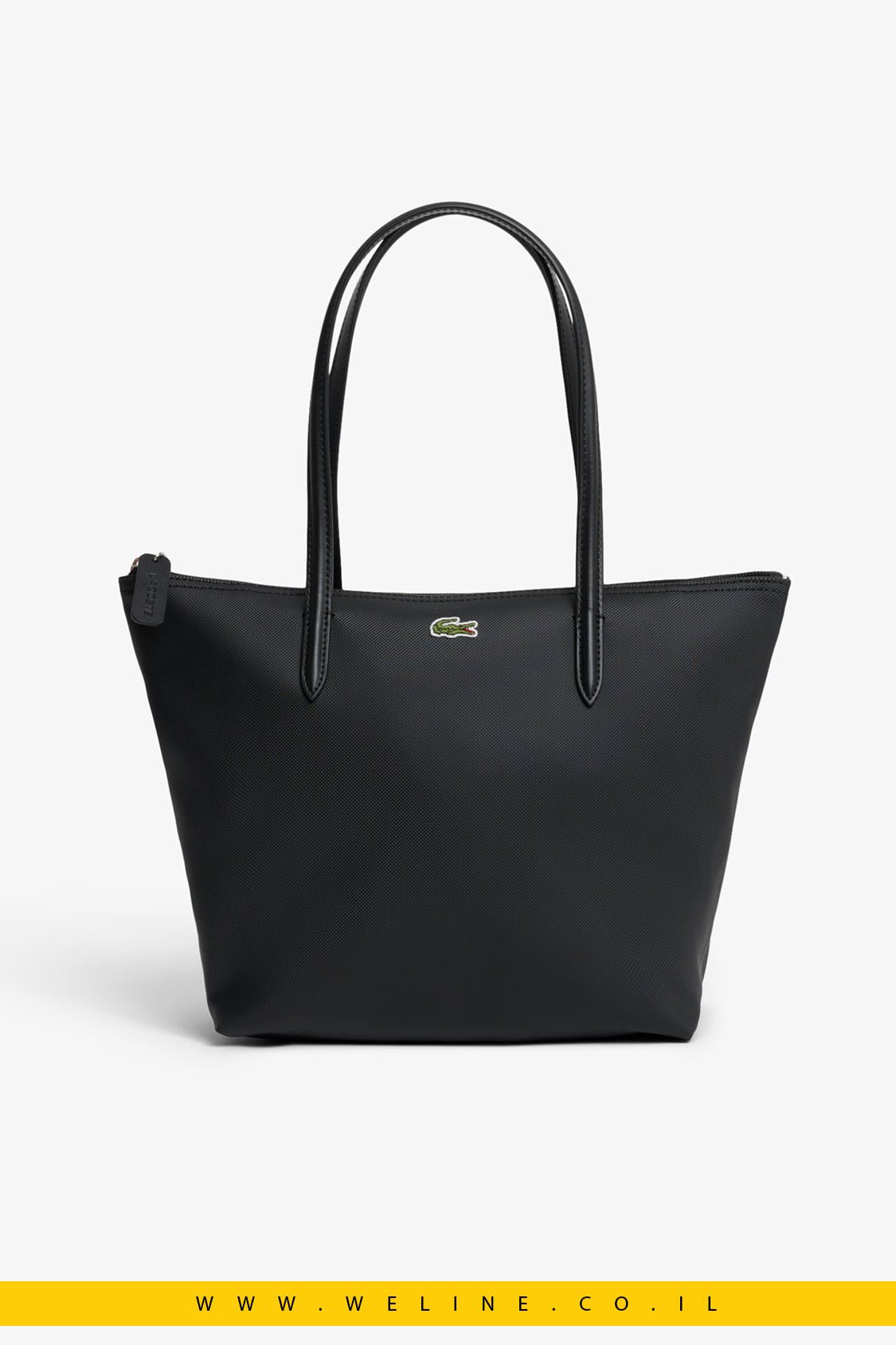 Small L.12.12 Concept Tote תיק קטן Lacoste - WELINE.CO.IL