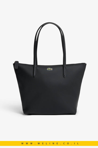 Small L.12.12 Concept Tote תיק קטן Lacoste - WELINE.CO.IL