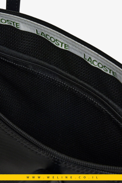Small L.12.12 Concept Tote תיק קטן Lacoste - WELINE.CO.IL