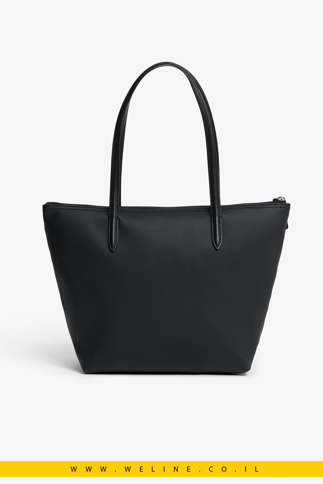 Small L.12.12 Concept Tote תיק קטן Lacoste - WELINE.CO.IL