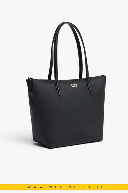 Small L.12.12 Concept Tote תיק קטן Lacoste - WELINE.CO.IL