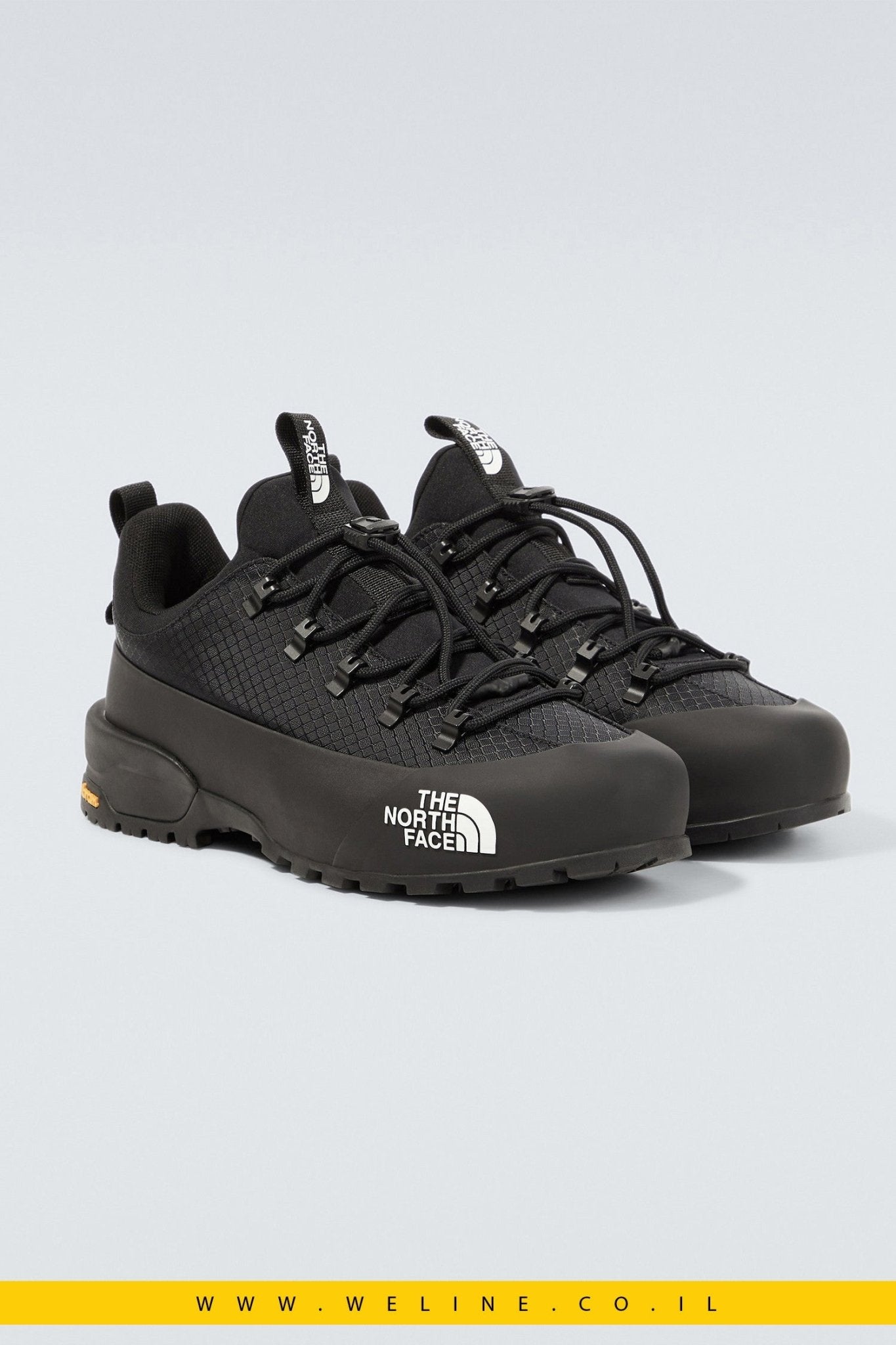 נעלי The North Face Baskets Glenclyffe Low לגברים - WELINE.CO.IL