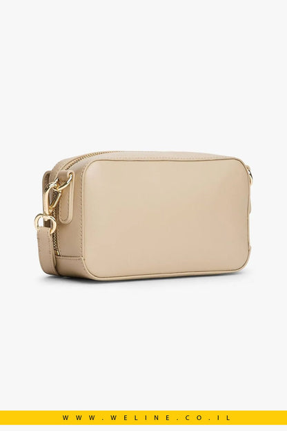 תיק צד נשים Tommy Hilfiger TH Icon Camera – דגם Camera Bag - WELINE.CO.IL