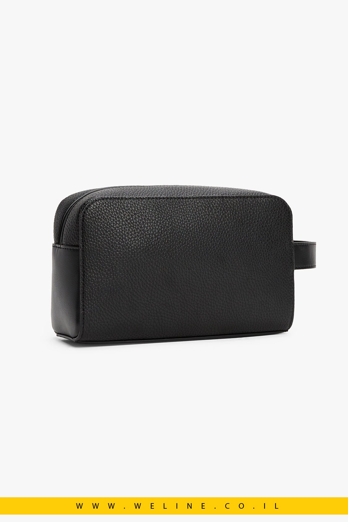 תיק רחצה Tommy Hilfiger TH Monogram Washbag - WELINE.CO.IL