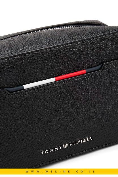 תיק רחצה Tommy Hilfiger Toiletry Bag - WELINE.CO.IL