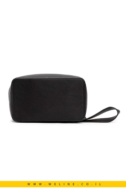 תיק רחצה Tommy Hilfiger Toiletry Bag - WELINE.CO.IL