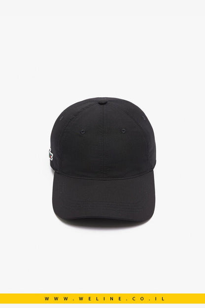 כובע ספורט קל משקל Unisex מבית Lacoste - WELINE.CO.IL