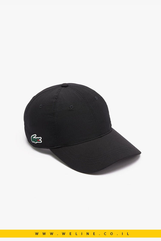כובע ספורט קל משקל Unisex מבית Lacoste - WELINE.CO.IL