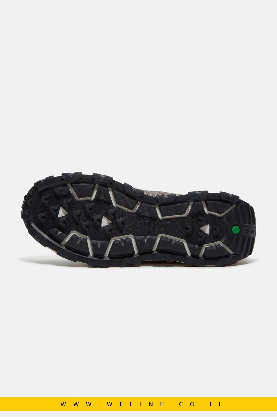 נעלי WINSOR TRAIL לגברים – Timberland - WELINE.CO.IL