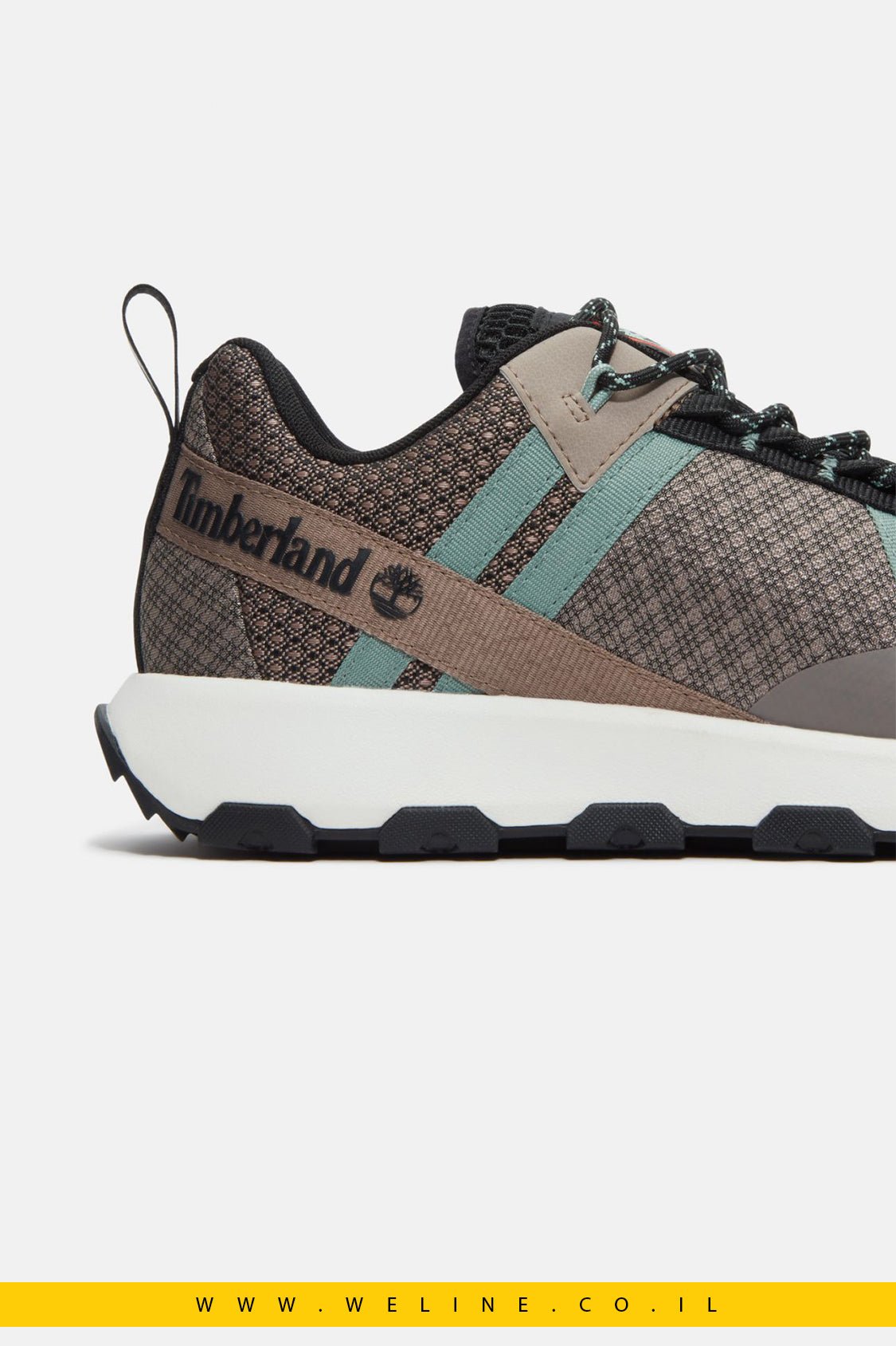 נעלי WINSOR TRAIL לגברים – Timberland - WELINE.CO.IL