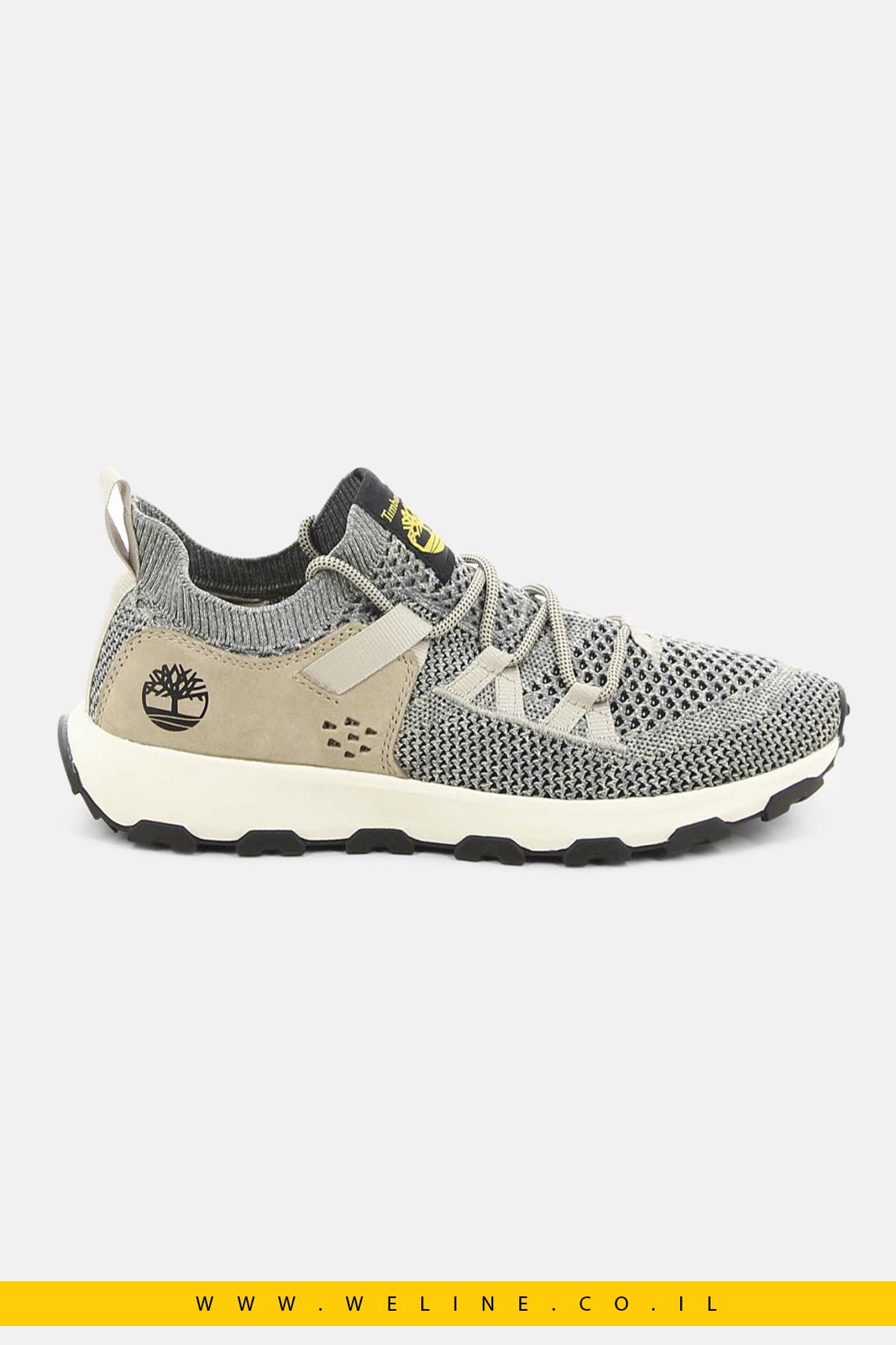 נעלי WINSOR TRAIL לגברים – Timberland - WELINE.CO.IL