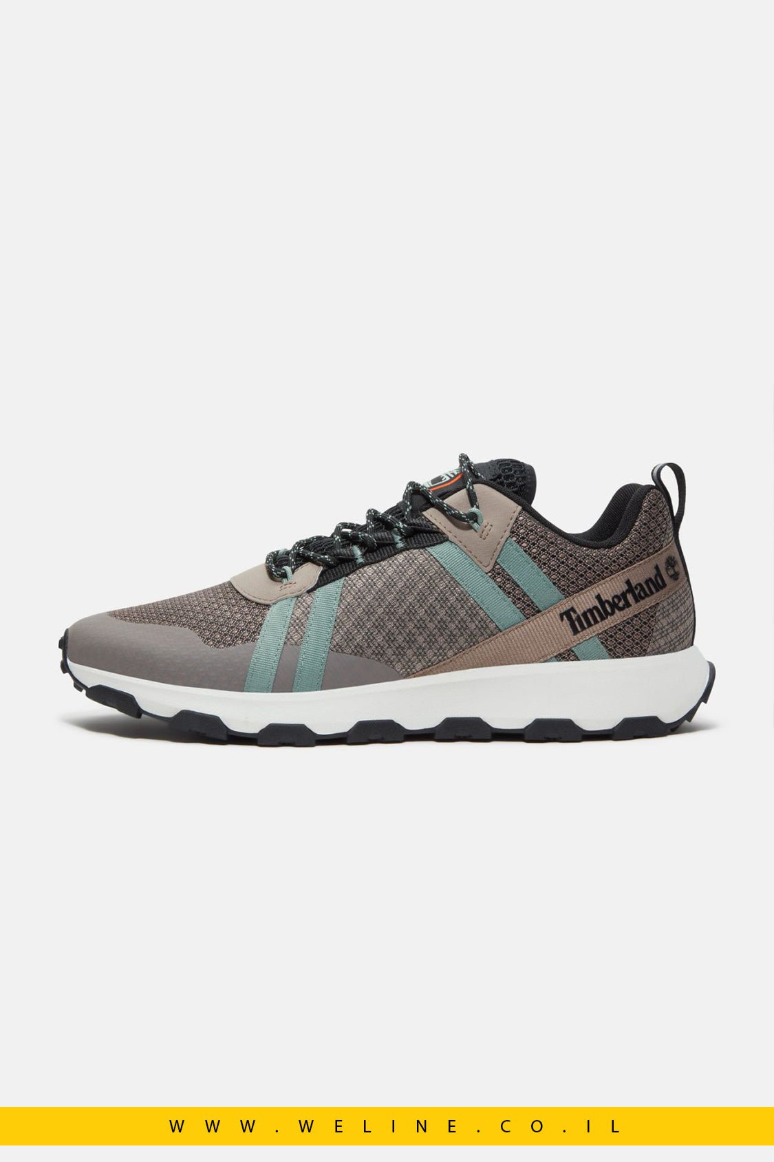 נעלי WINSOR TRAIL לגברים – Timberland - WELINE.CO.IL
