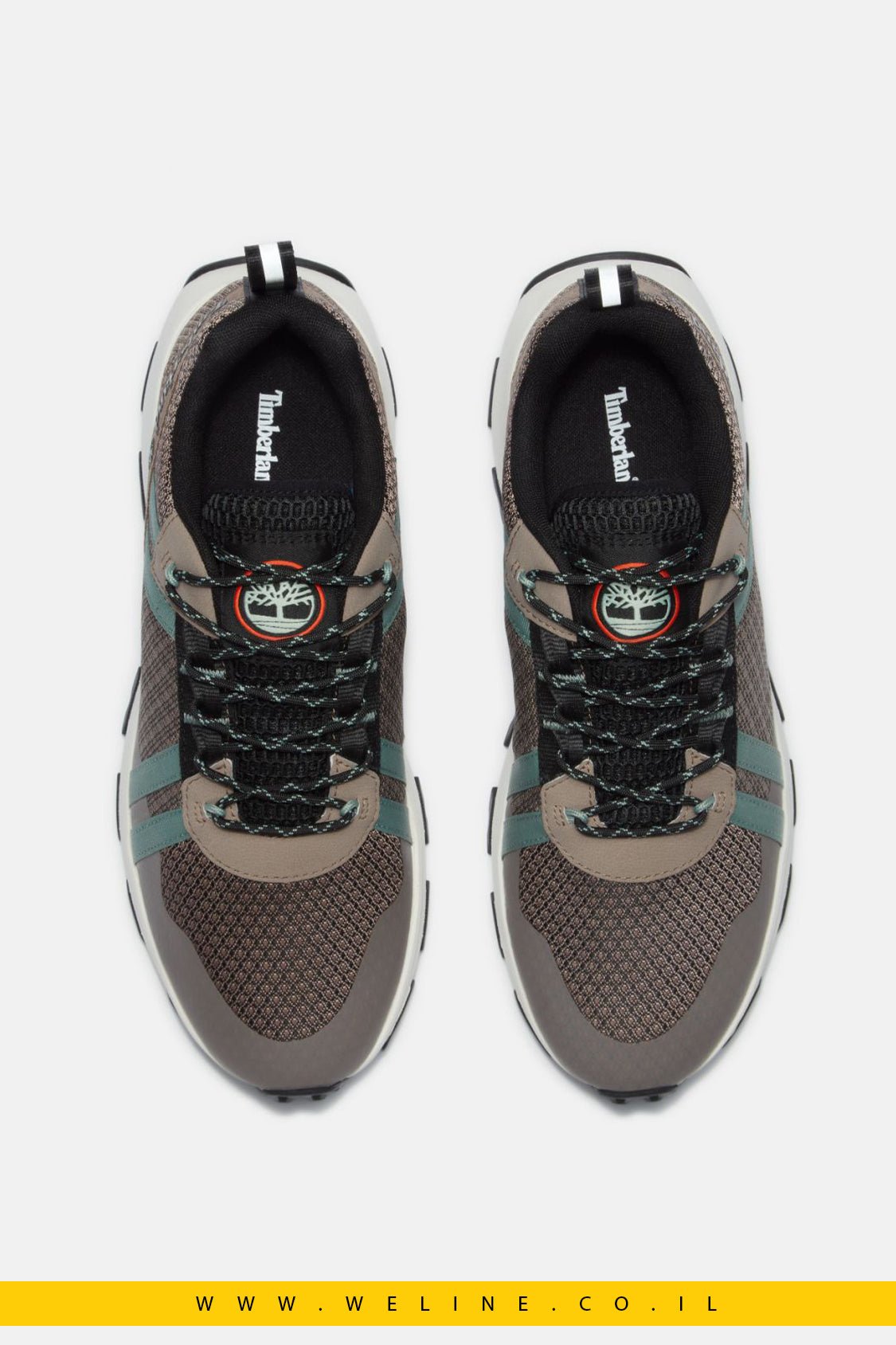 נעלי WINSOR TRAIL לגברים – Timberland - WELINE.CO.IL